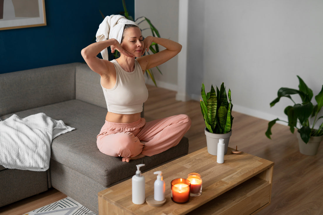 The 5-Minute Morning Ritual That Can Change Your Entire Day
