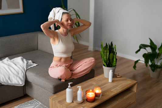 The 5-Minute Morning Ritual That Can Change Your Entire Day