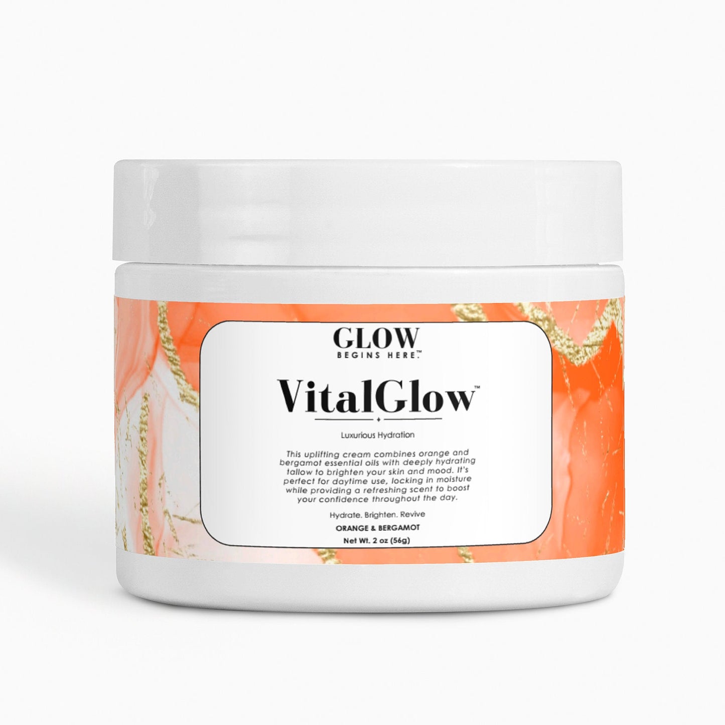 Basic Radiant Start™ Bundle – Glow in 3 Simple Steps