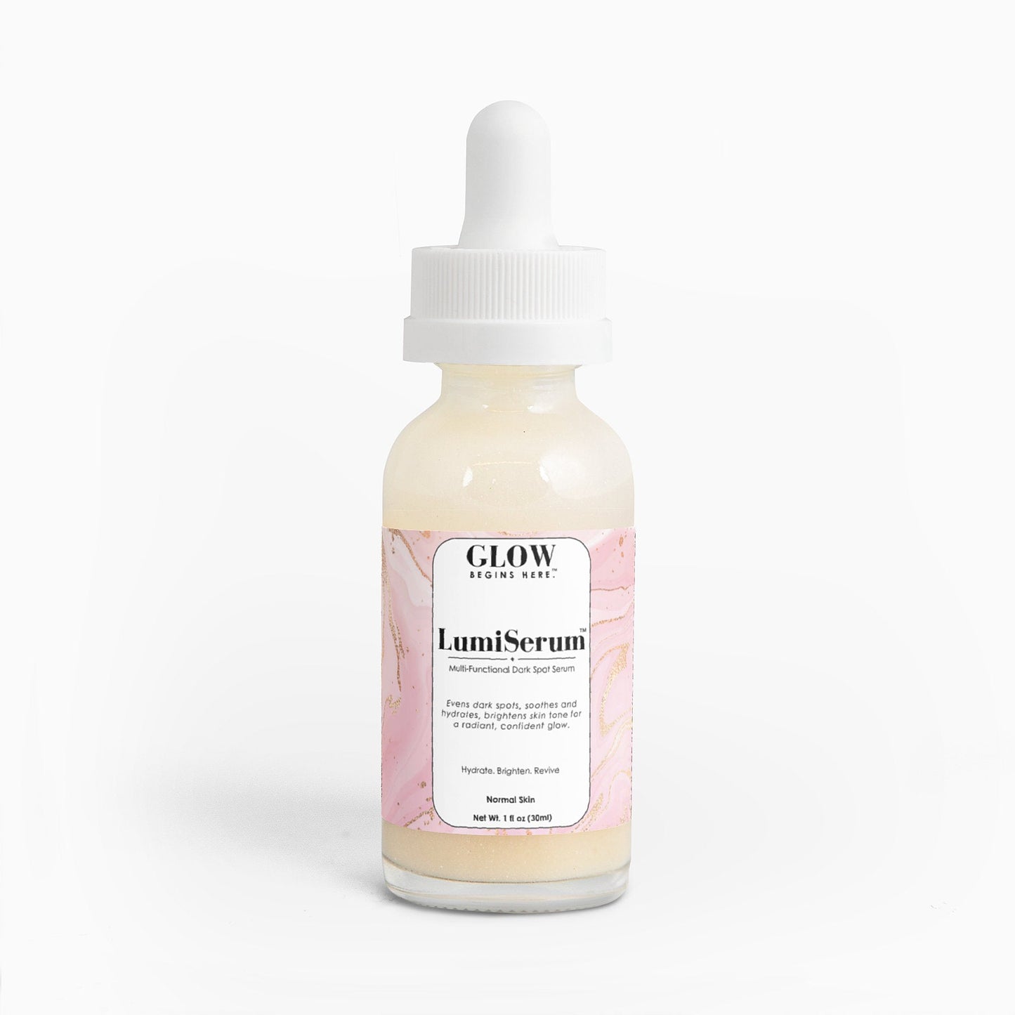 Basic Radiant Start™ Bundle – Glow in 3 Simple Steps