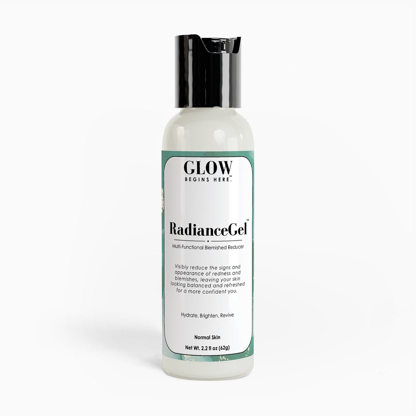 Calm & Clear™ Bundle – Soothing Care for Balanced Skin