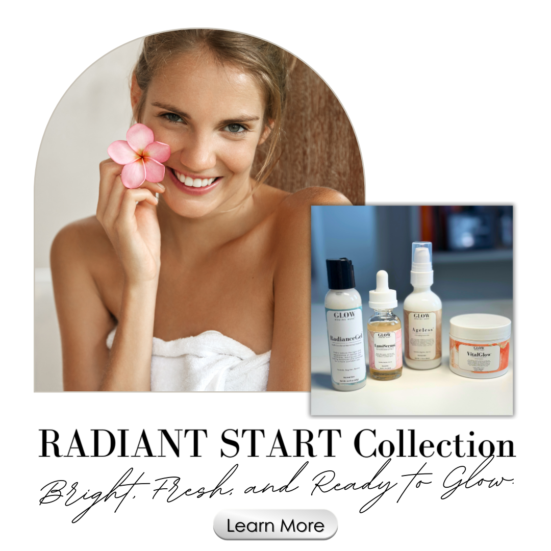 Radiant Start Collection