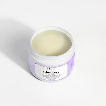 GlowDay™ Tallow Cream - Lemongrass & Lavender