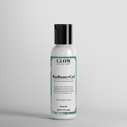 RadianceGel™ Aloe & Tea Tree Radiance Gel