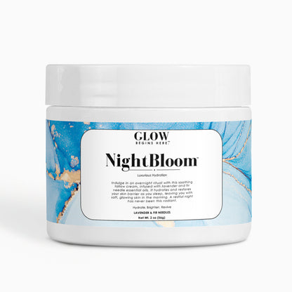 NightBloom™ Tallow Cream - Peaceful Night