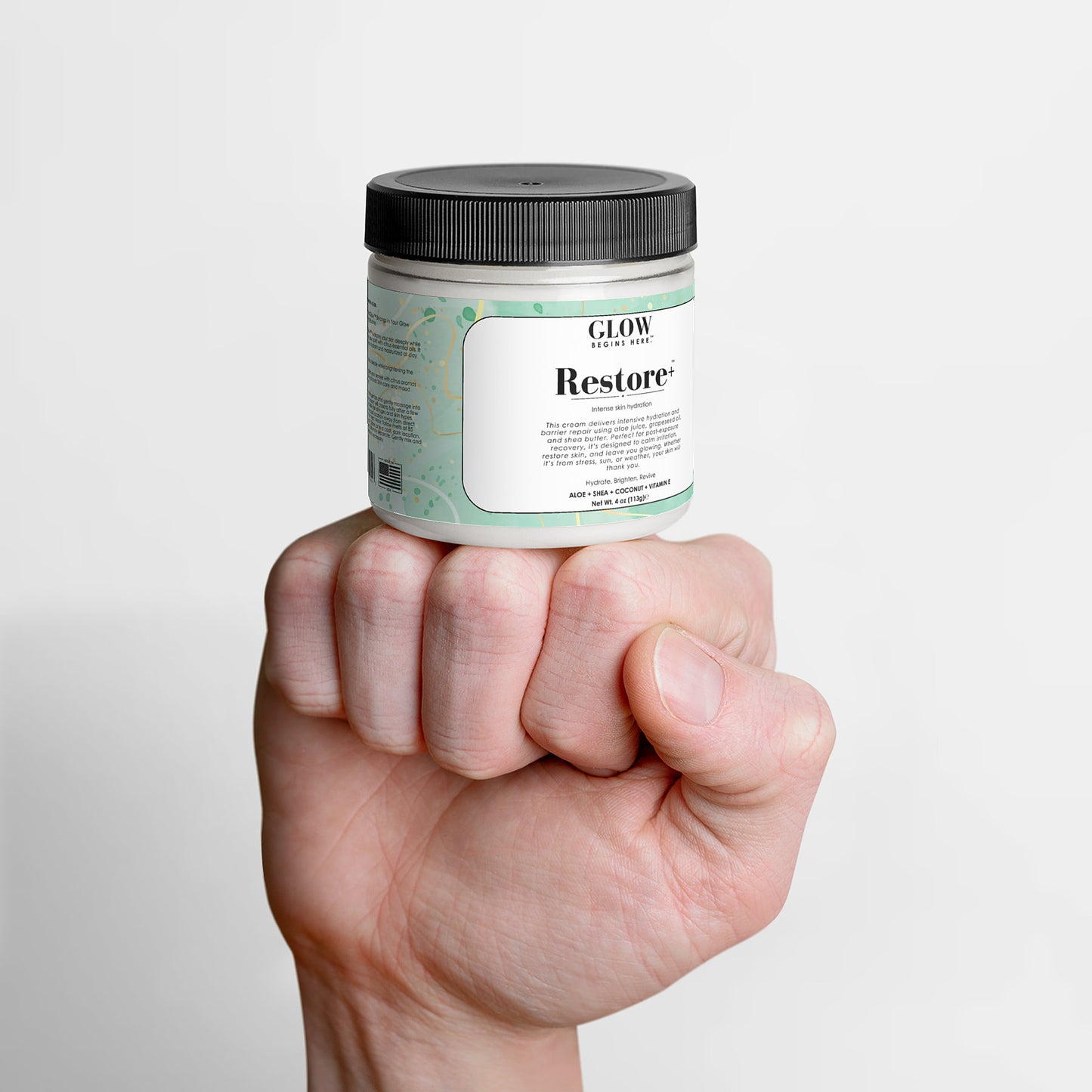 Restore+™ Recovery Cream