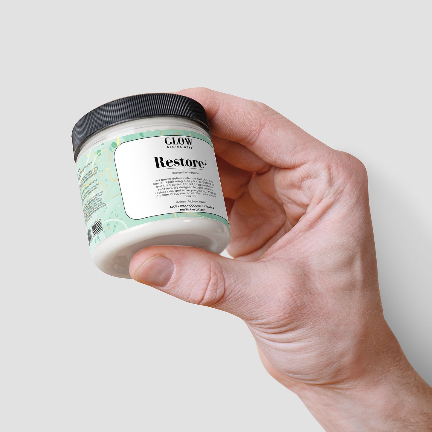 Restore+™ Recovery Cream