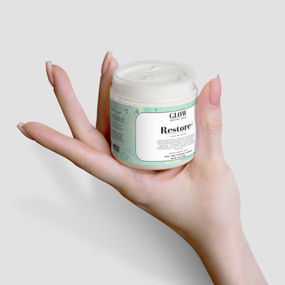 Restore+™ Recovery Cream