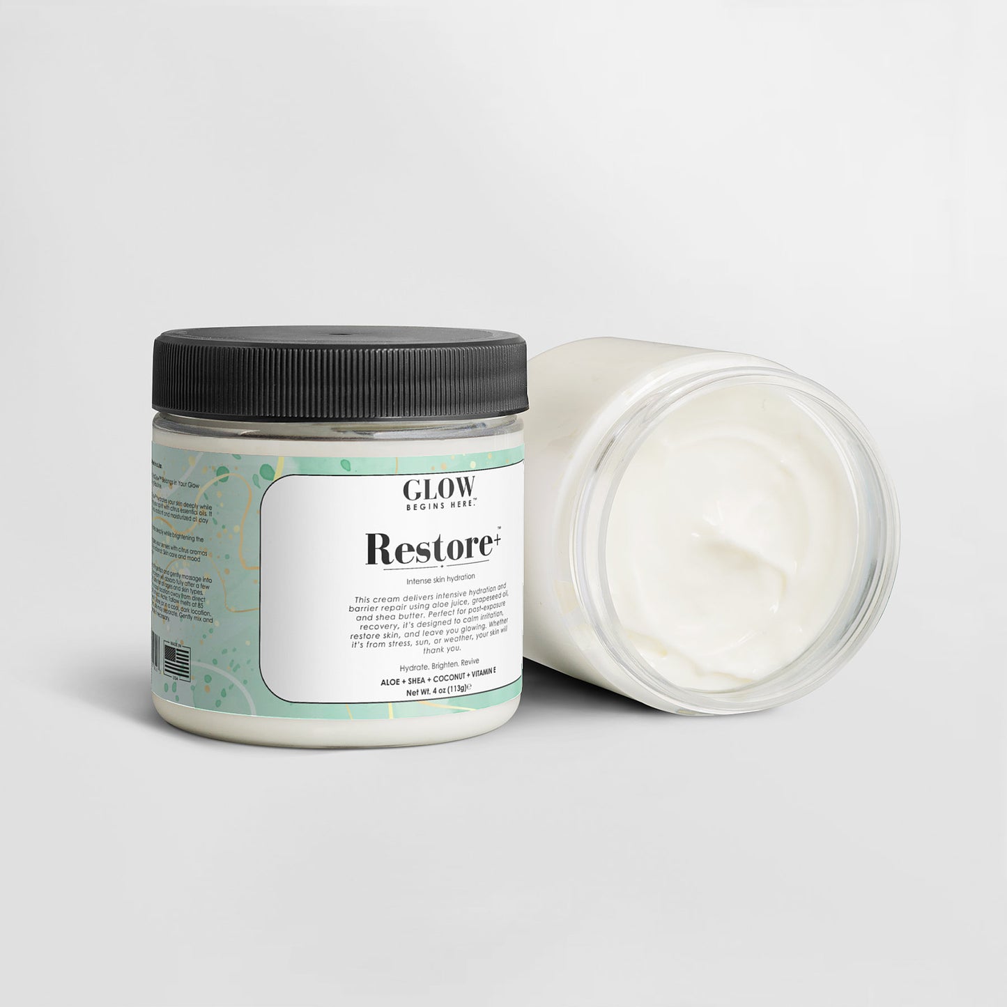 Restore+™ Recovery Cream