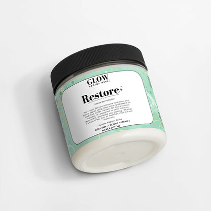 Restore+™ Recovery Cream