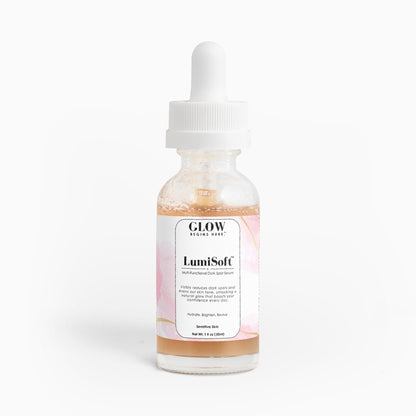 LumiSoft™ Dark Spot Serum for Sensitive Skin