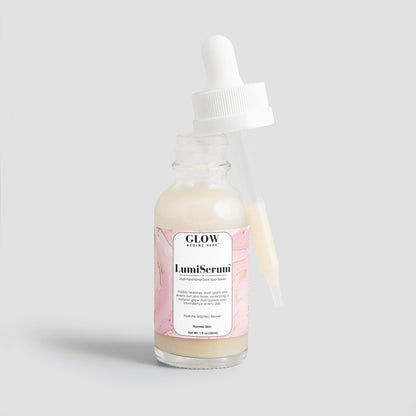 LumiSerum™ Dark Spot Serum for Normal Skin