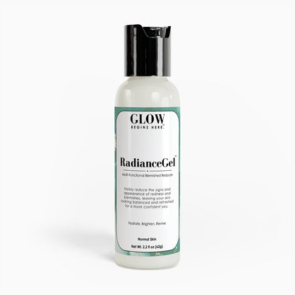 Basic Radiant Start™ Bundle – Glow in 3 Simple Steps